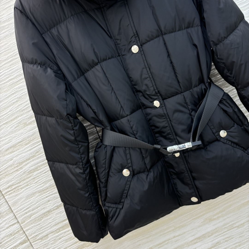 Prada Down Coat